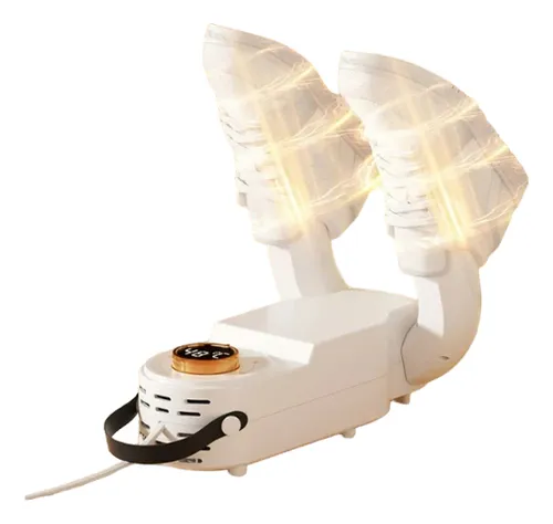 TE Secador de Zapatos